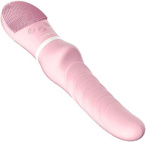 Xxq Women's Vibrating Bar Face Washing Instrument Double-Ended Massage Bar Charging Fully Automatic Massage Device G Point Vibrating Bar