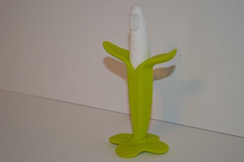 Green Banana Baby Teether