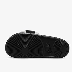Nike MENS OFFCOURT ADJUST SLIDE, SUMMIT