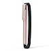 MoKo Case Holder for Apple Pencil 1st/2nd Generation, Elastic Pocket Pouch Sleeve Detachable Cover for Apple Pen, Fit New iPad Pro 11