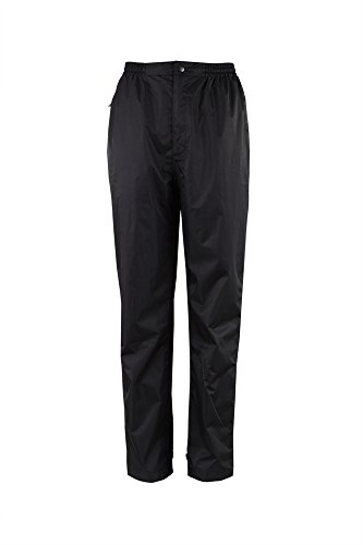 Woodworm Golf V2 Mens Waterproof Jacket and Pants Golf Rainsuit White Medium - Thumbnail 5