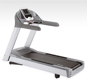 Precor Experience 966i Treadmill (Certified Refurbished)