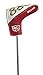 Wilson Staff 8802 Milled Putter, MRH, 35