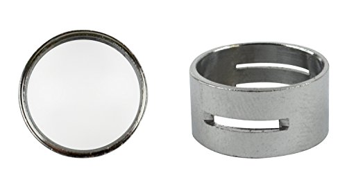 Stainless Steel Jump Ring Opener Jewelry Tool