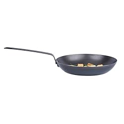 Restaurantware-Met Lux 11 Inch Fry Pans, 6