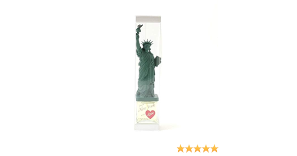 Statue of liberty for women 1.7oz EDC spray by designer collection 1 (746480114126)