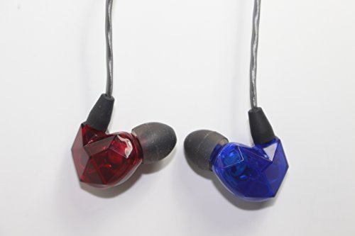 NEW VSD3S Red-blue with improved build quality