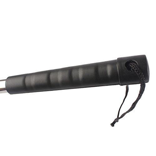 image for Homyl White Innovative Drum Mallet Drum Stick Percussion Instrument Ac