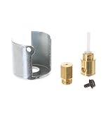 GE WE25X217 Liquid Propane Conversion Kit for GE Dryers