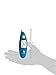 Kinsa [Old Model] Smart Ear Thermometer for Fever - Accurate, Fast, FDA Cleared Thermometer - Best Digital Medical Children, Kid, Adult and Baby Termometro