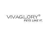 Vivaglory Insulated Neoprene Water Bottle Holder Sling with Wide Adjustable Shoulder Strap, Great for Stainless Steel and Plastic Bottles, Sport and Energy Drinks