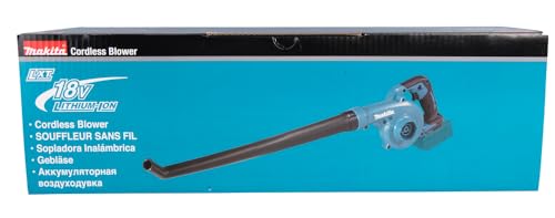 SOPRADOR A BATERIA 18V