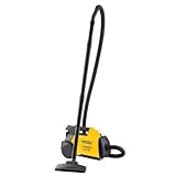 Eureka R3670G Mighty Mite 12 Amp Canister Vacuum (Certified Refurbished)
