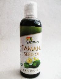 Amazon タマヌオイル １００ｍｌ コールドプレス タマヌオイル１００ タマヌオイル ビューティー 通販