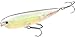 LUCKY CRAFT Sammy 100, 169 Joe's Magic Shad, Topwater Fishing Lures, Freshwater Bass Lures, 4
