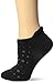 Pointe Studio Women's Mila Barre Yoga Cushioned Grip Socks