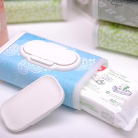Huggies Designer Tubs are a refillable wipes dispenser that comes prefilled with Natural Care Wipes 
