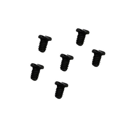 Algol - Bb Clarinet Repair Parts - Metal Shafts, Reed Screws, Hand Retaining Screws, Adjusting Screws