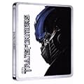 Transformers Limited Edition Steelbook [Blu-ray] (Region Free)