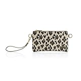 Itzy Ritzy Boss Pouch Wristlet, Crossbody and Belt