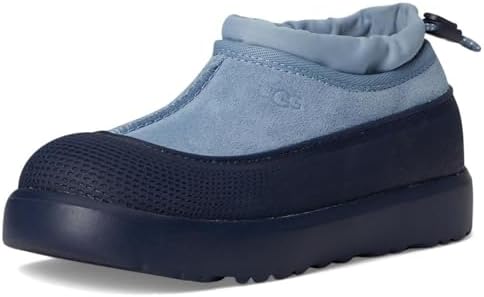 Amazon.com | UGG Men's Cl Ultra Mini Weather Hybrid Boot, Black