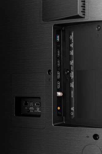 Hisense 55-Inch Class U8 Series Mini-LED ULED 4K UHD Google Smart TV (55U8K) - QLED, 480 Motion Rate, 144Hz Game Mode Pro, Dolby Vision IQ, HDMI 2.1, Alexa Compatibility, 2.1.2 Multi-Channel Audio