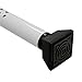 Cocoweb Door Security Bar and Sliding Door Stopper - Durable, Adjustable, Dual Function