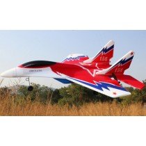 Az Import & Trading AP85 Glider RC Jet -2.4 G 2CH