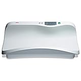Seca 374 Digital Wireless Baby Scale High