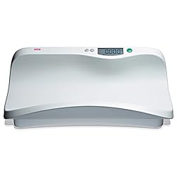 Seca 374 Digital Wireless Baby Scale High