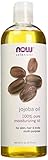 Jojoba Oil Pure 473Ml