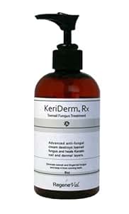 toenail fungus cream foot