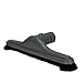 ProTeam 100614 14-inch Hard Surface Floor Tool with Horse Hair Bristle Brush, Vacuum Floor Brush for Use on High Gloss Floors, Gray