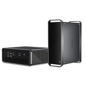 CHUWI-CoreBox-X-Mini-PC-8GB-RAM-256GB-SSD-Intel-Core-i7-6560U-Windows-10-HDMIDP-4K-UHD-Support-Expand-Memory-Card-2T-HDD-1T-SSD-24G5G-WIFI-BT-42-Dual-Gigabit-Ethernet-Four-USB-30 CHUWI CoreBox X Mini PC, 8GB RAM 256GB SSD, Intel Core i7-6560U, Windows 10, HDMI+DP 4K UHD, Support Expand Memory Card…