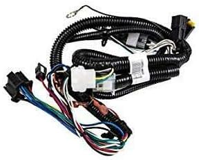 Amazon.com: Mower Dash Ignition Wiring Harness 532401098 for Husqvarna