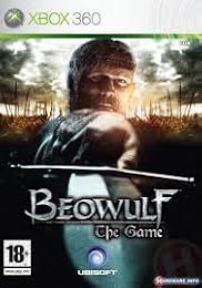 La Legende de Beowulf