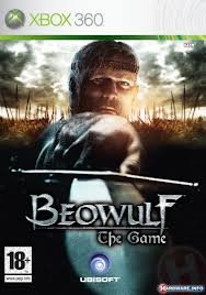 La Legende de Beowulf
