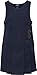 French Toast School Uniform Girls Twin Buckle Tab Jumper - Y9075 - Navy, 10