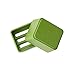 Ethique Green In-Shower Container for Shampoo and Conditioner Bars (Pack of 1)
