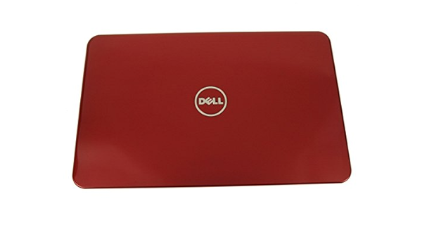 Tm37x Red Dell Switch Lid Inspiron 15r N5110 Switchable Top Cover Tm37x Computers Accessories Amazon Com