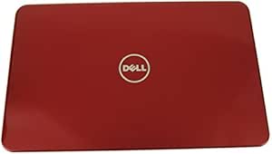 Tm37x Red Dell Switch Lid Inspiron 15r N5110 Switchable Top Cover Tm37x Computers Accessories Amazon Com