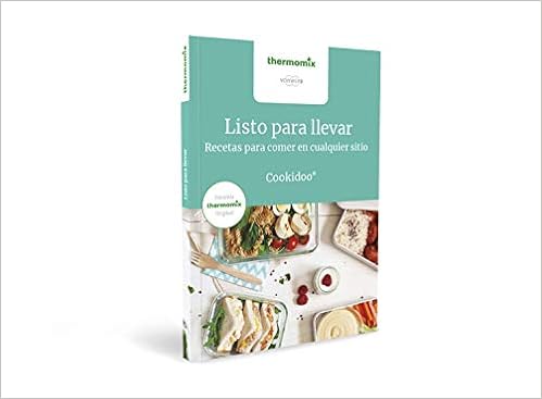 listo para llevar: Recetas para comer en cualquier sitio ...