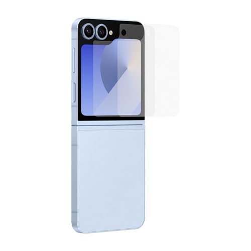Samsung Galaxy - Protector de Pantalla antirreflectante... en promo sur Amazon
