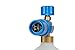 Installer Champ Foam Blaster Gun - 1L Lance Cannon, 1/4