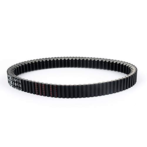 Mad Hornets Fit voor XP500 T-MAX 500 XP530 T-MAX 530 2012-2016, Zwart - Image 3