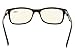 Reduce Eyestrain,Anti Blue Rays,Spring Hinges Unisex Computer Reading Glasses