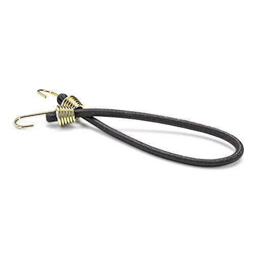 image for KING-A-MA-JIGS 30 Pack - Premium Grade Bungee Cords Assortment - Varie