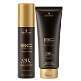 Schwarzkopf BC Bonacure Oil Potion Duo Volume Amplifier