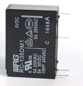Re 105dm1 реле