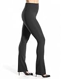 Lysse Leggings Shaping Boot Cut Leggings